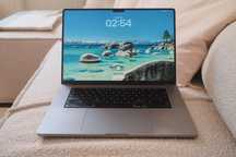 Macbook Pro 16'' M1 Max 64GB 2TB
