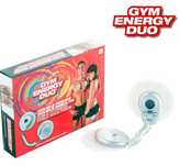 Aparelho Gym Energy Duo