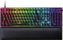 Razer Huntsman V2 Purple Switch Ótico