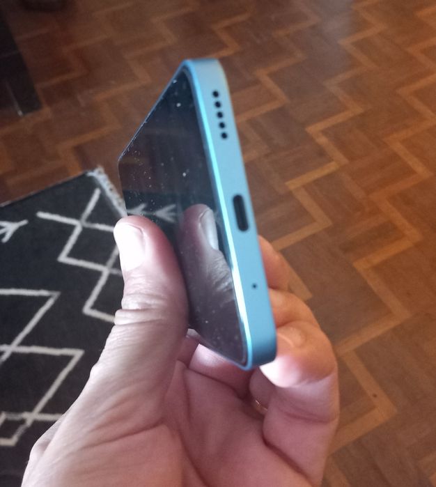 Honor 90 Lite 8ram 256gb novo