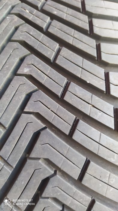 Oryginalne alufelgi 17" VW Audi Skoda Seat