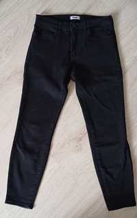 Spodnie jeansy Wrangler Skinny 27/30