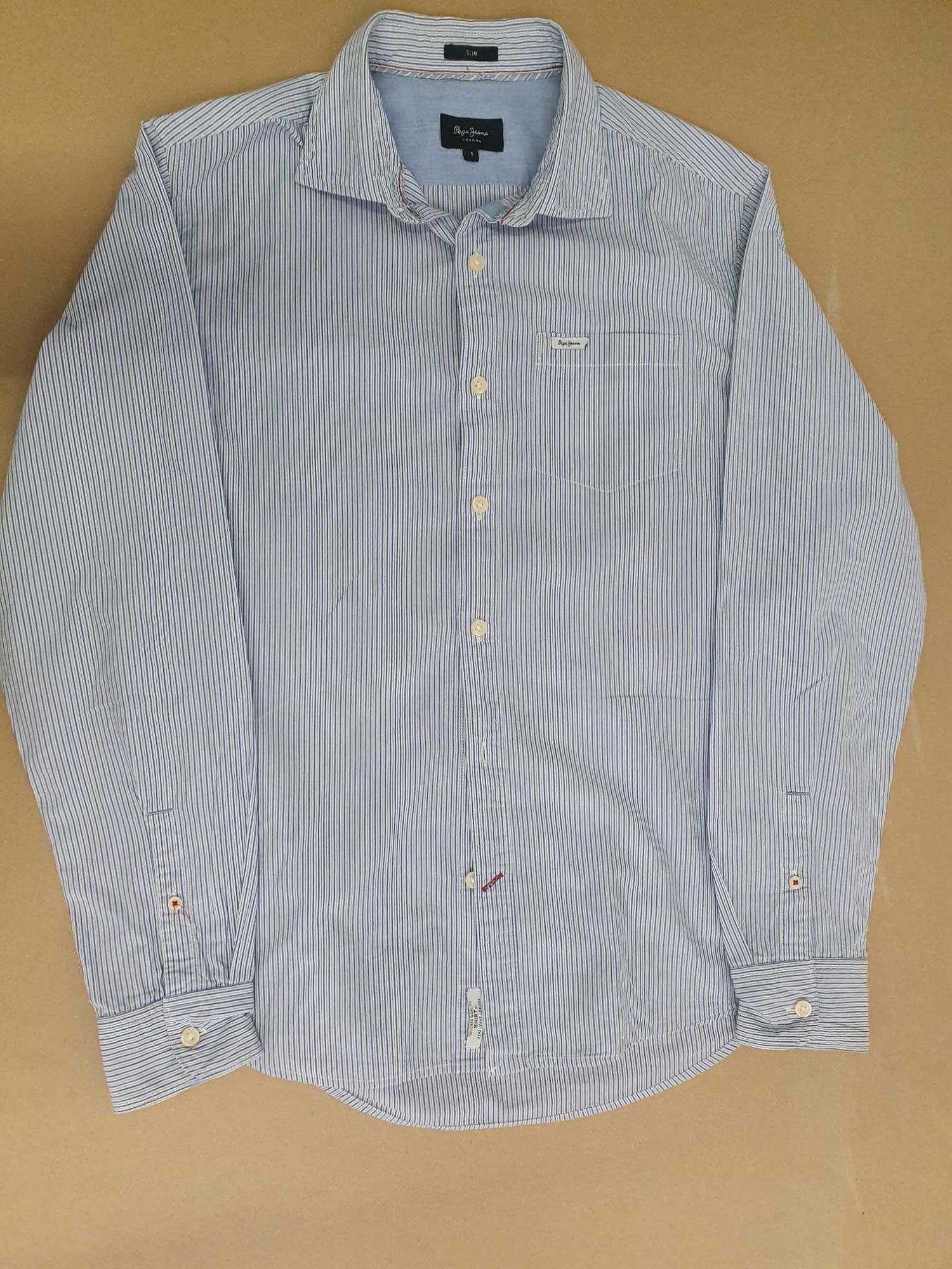 Camisa PEPE JEANS (Tamanho S)