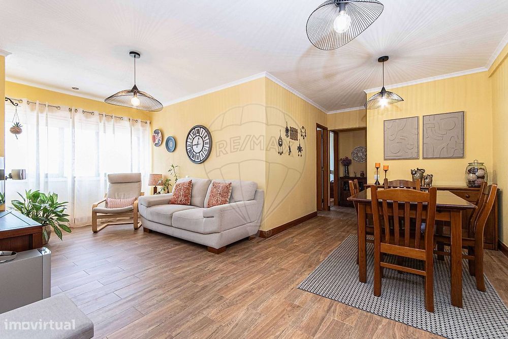 Apartamento T2 para venda