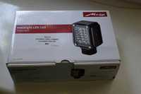 Lampa Metz Mecalight LED-160