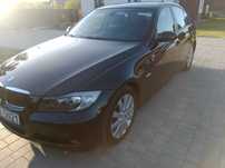 BMW e90 320i -2005r. -benzyna