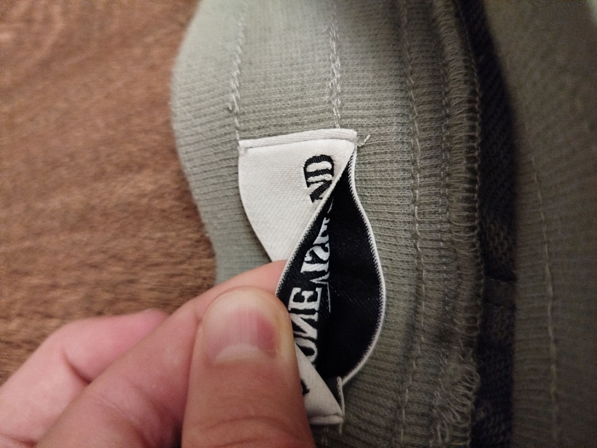 Шорты Stone Island Оригинал