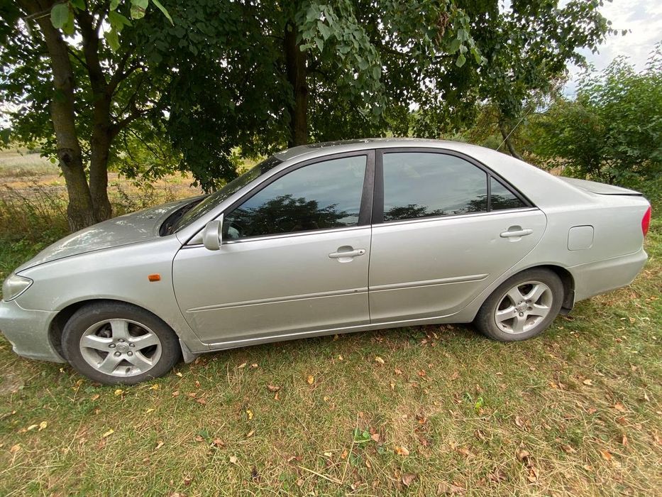 Продам Toyota Camry
