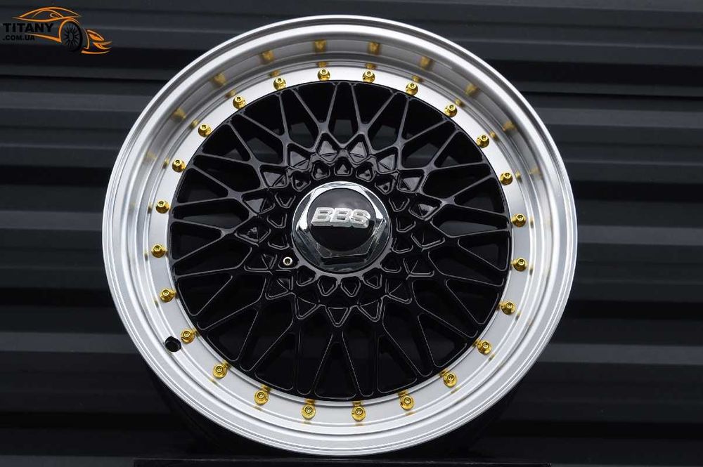 R16 5x108 5x114.3 Ford Volvo Mazda Honda Toyota Mitsubishi Lexus е BBS