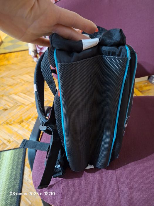 Портфель для школярів.