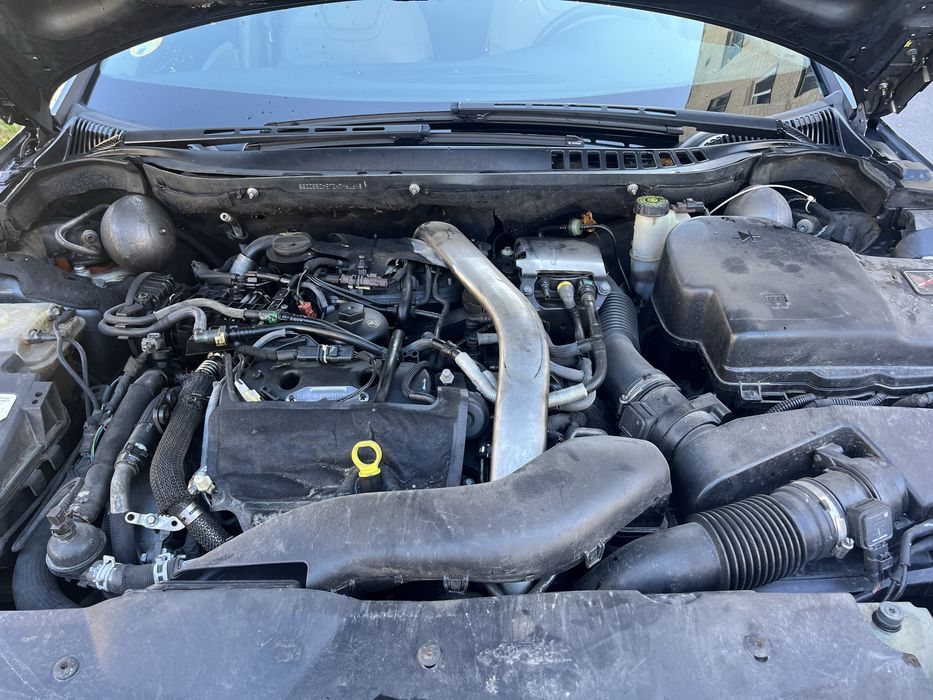 Citroen C5X tuor прода