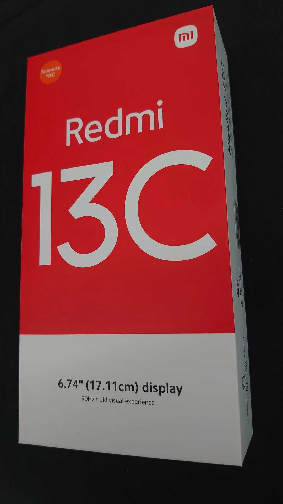 Xiaomi 13C Selado