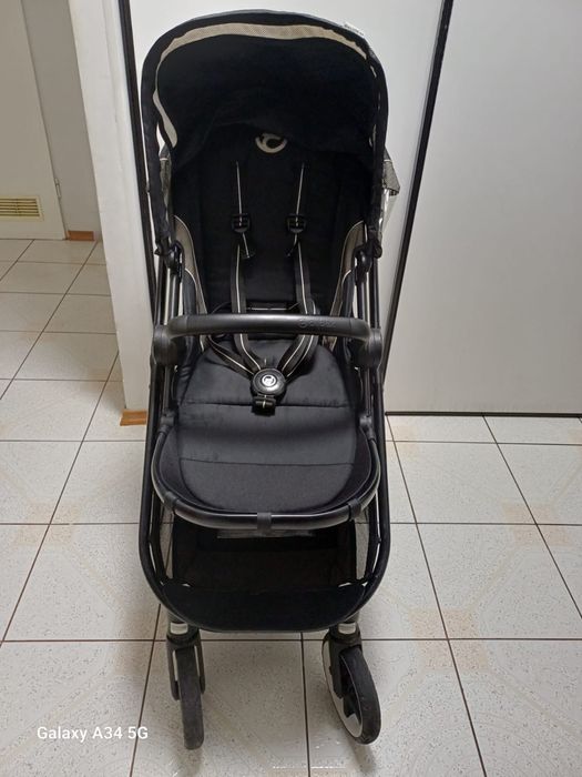 Wózek spacerowy Cybex Balios M