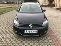 Volkswagen Golf VI PLUS