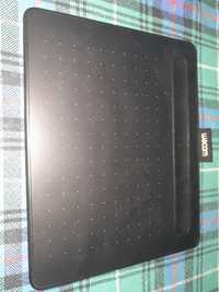 Tablet graficzny Wacom Intuos s BT