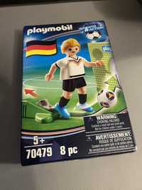 Playmobil Jogador de Futebol - Alemanha