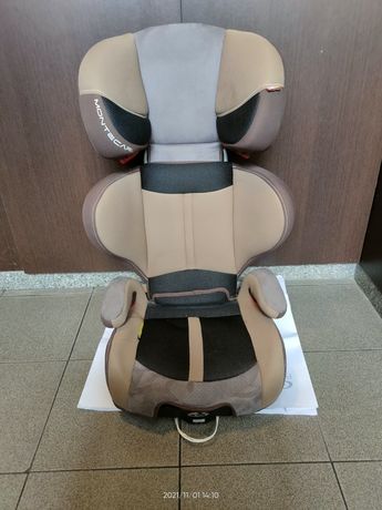 Cadeira bebê auto