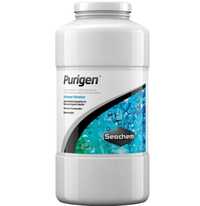 Purigen 100 ml nowy z workiem filtracyjnym