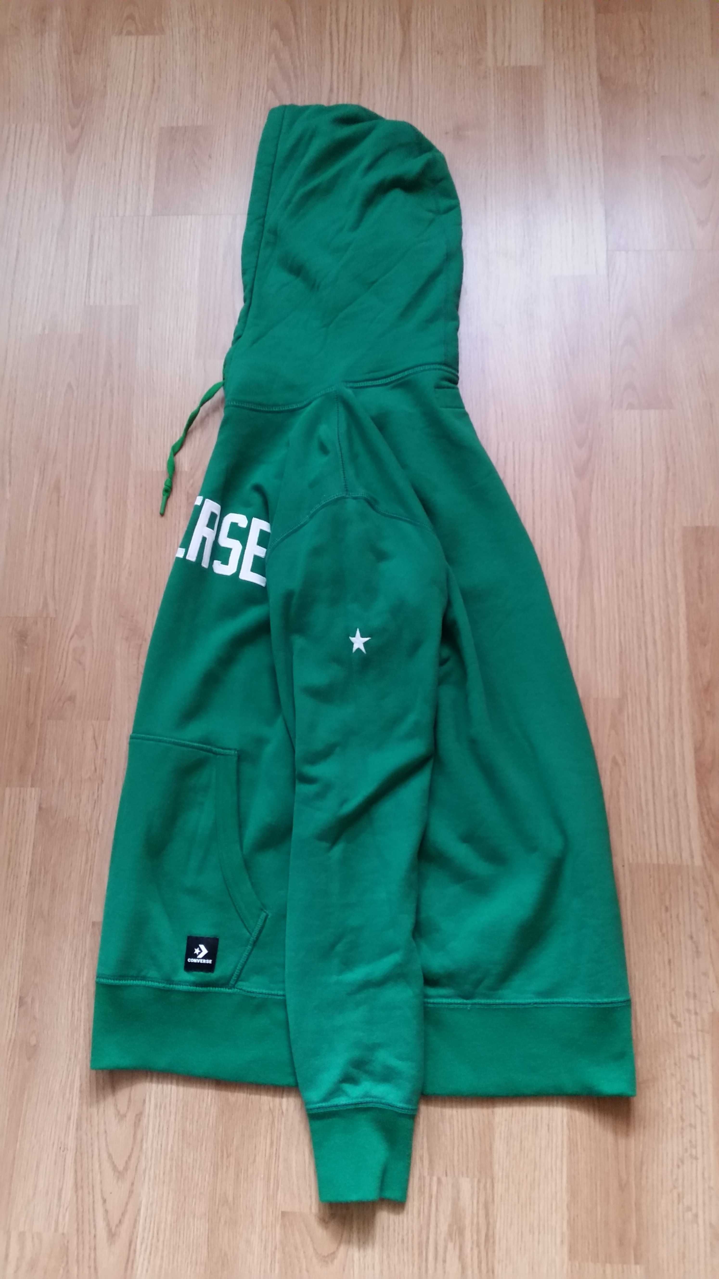 Bluza Converse dresowa