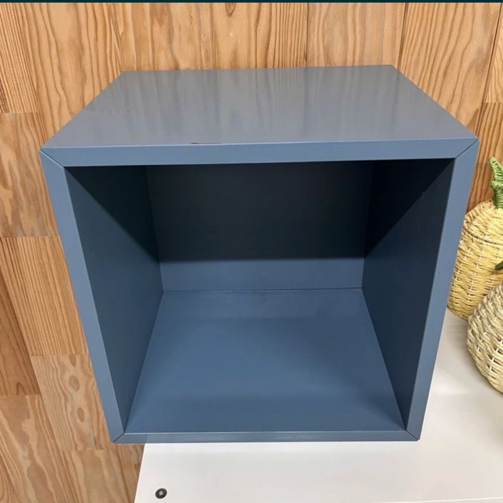 Cubo de parede IKEA