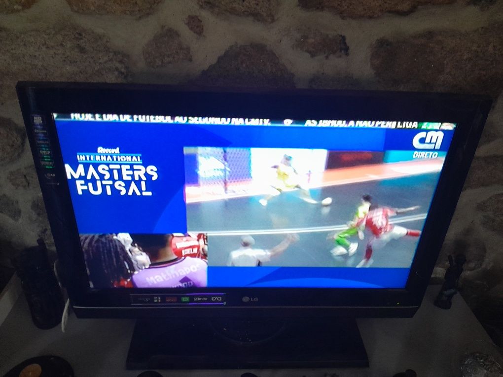 Televisor  LG.                ,