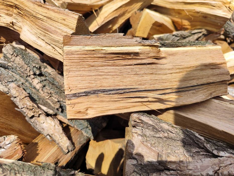 Качественные дрова с документами в Одессе и области, доставка