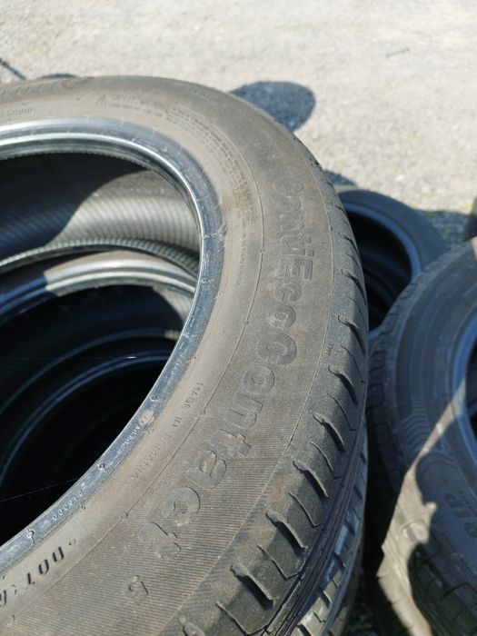 Opony letnie lato 195/55/16 używane bardzo duży wybór