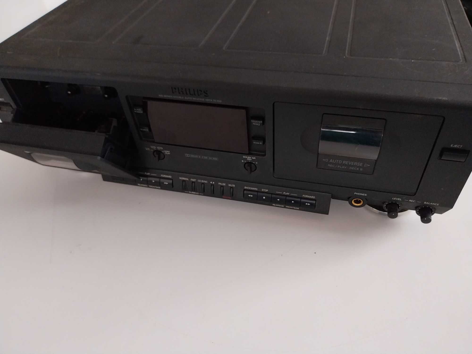 Philips 70FC930 Niesprawny