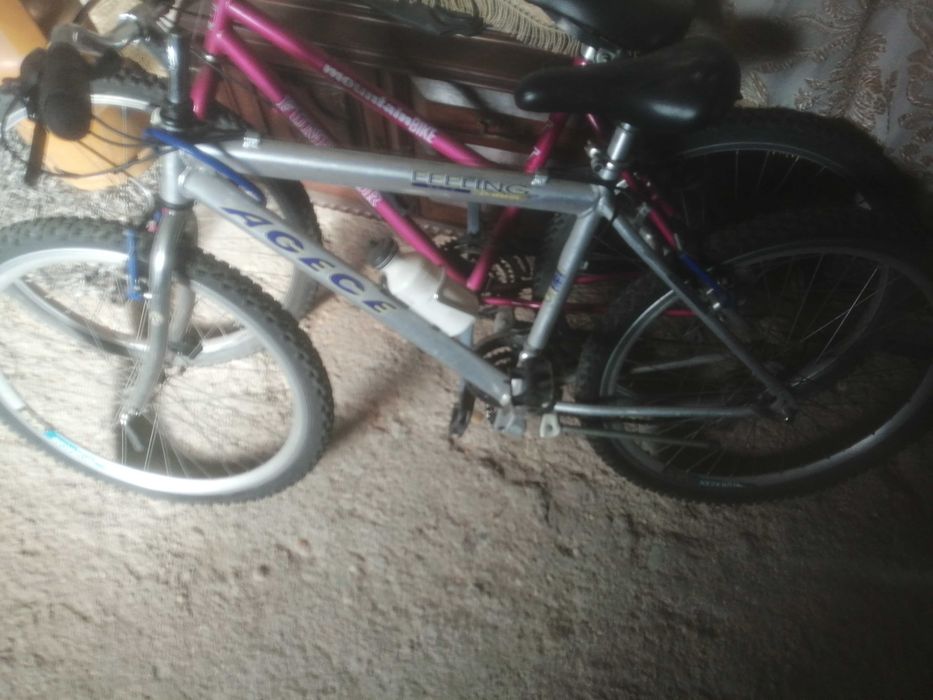 bicicleta roda 26