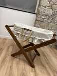 Cama “ninho” para bebe