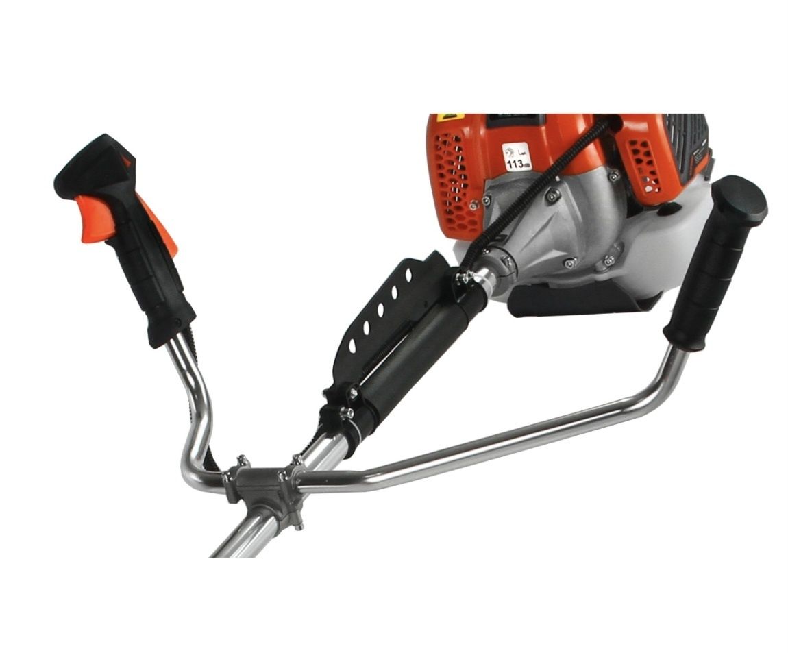Kosa spalinowa Turbo
