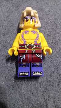 LEGO figurka postać Krait Ninjago
