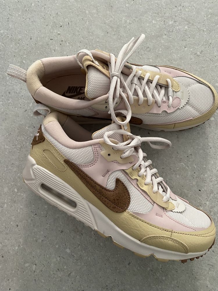 Nike Air Max 90 Futura 40,5 Neapolitan