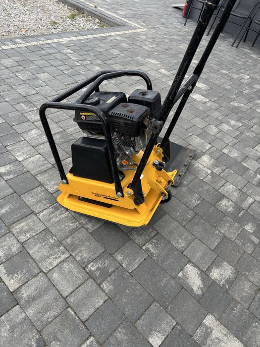 Zagęszczarka cedrus 100kg z gumą