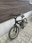 Rower wyczynowy bmx
