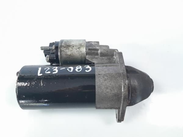 Motor de arranque MERCEDES-BENZ Classe B (W245)