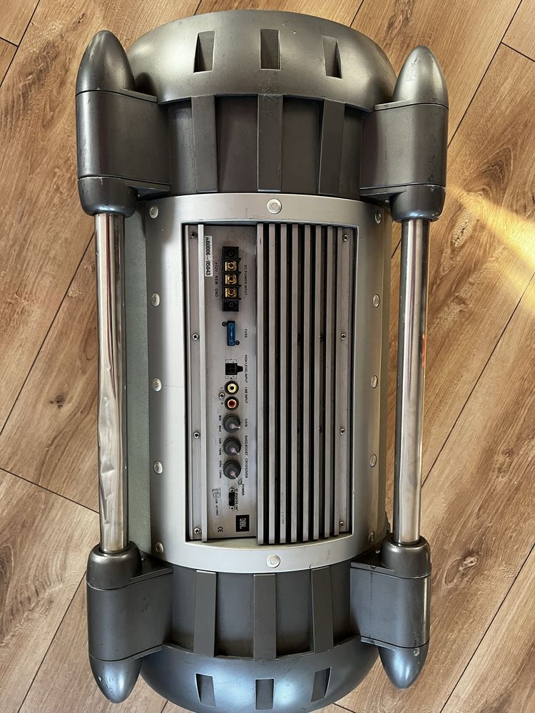 Tuba basowa Subwoofer JBL BTX 250