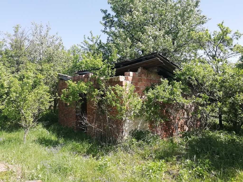 Комплекс будівель та споруд - с. Крив’яки, Львівська обл.