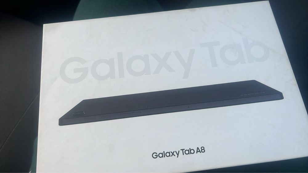Планшет samsung Tab A8