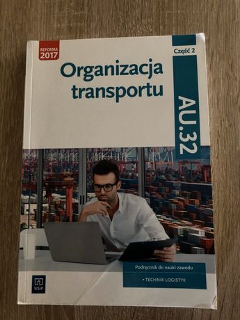 Organizacja transportu AU. 32