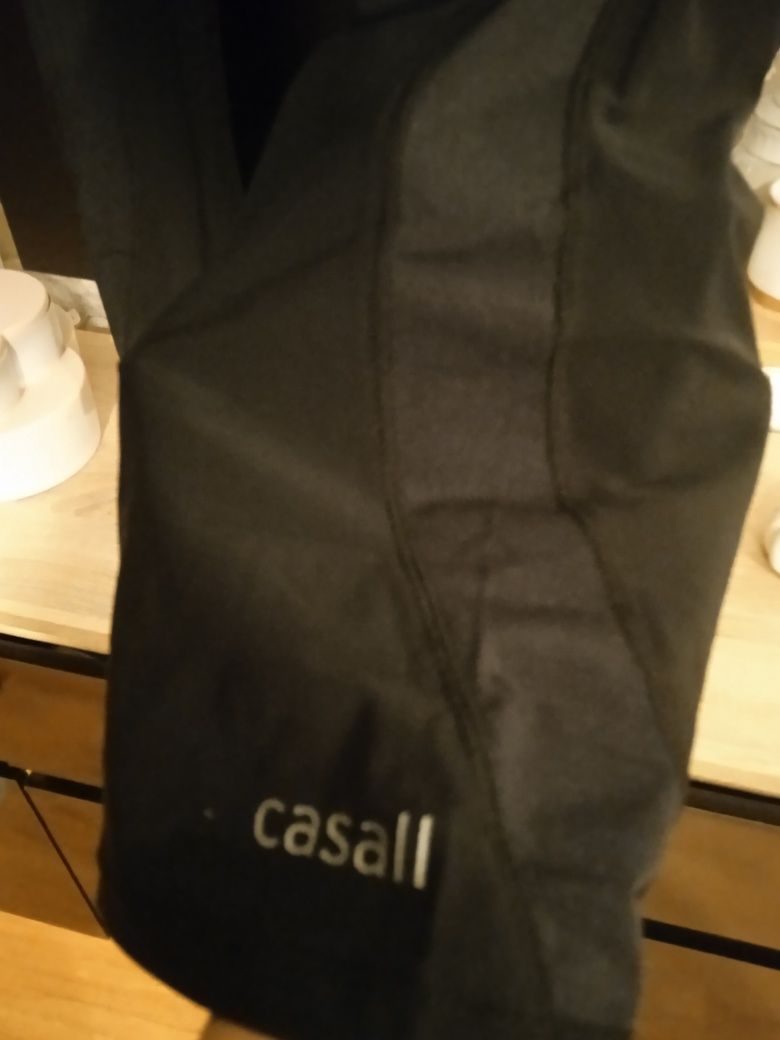 Spodnie damskie dresowe rybaczki Casall