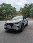 Nissan Qashqai 1.5 dCi Tekna Premium