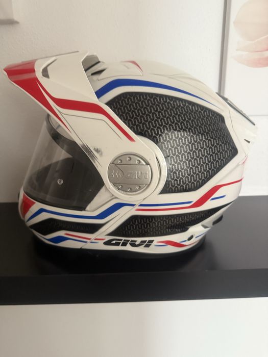 Capacete givi XL