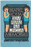 1169 - Livros de Beatriz Costa