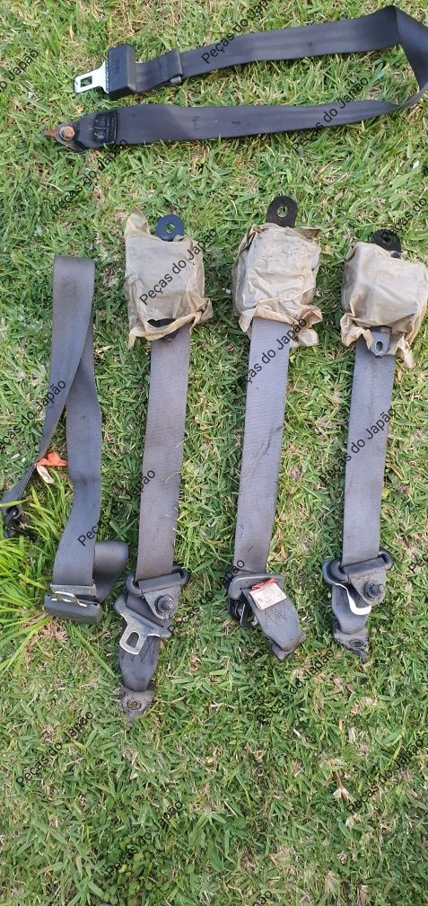 Diversas Peças Honda Civic