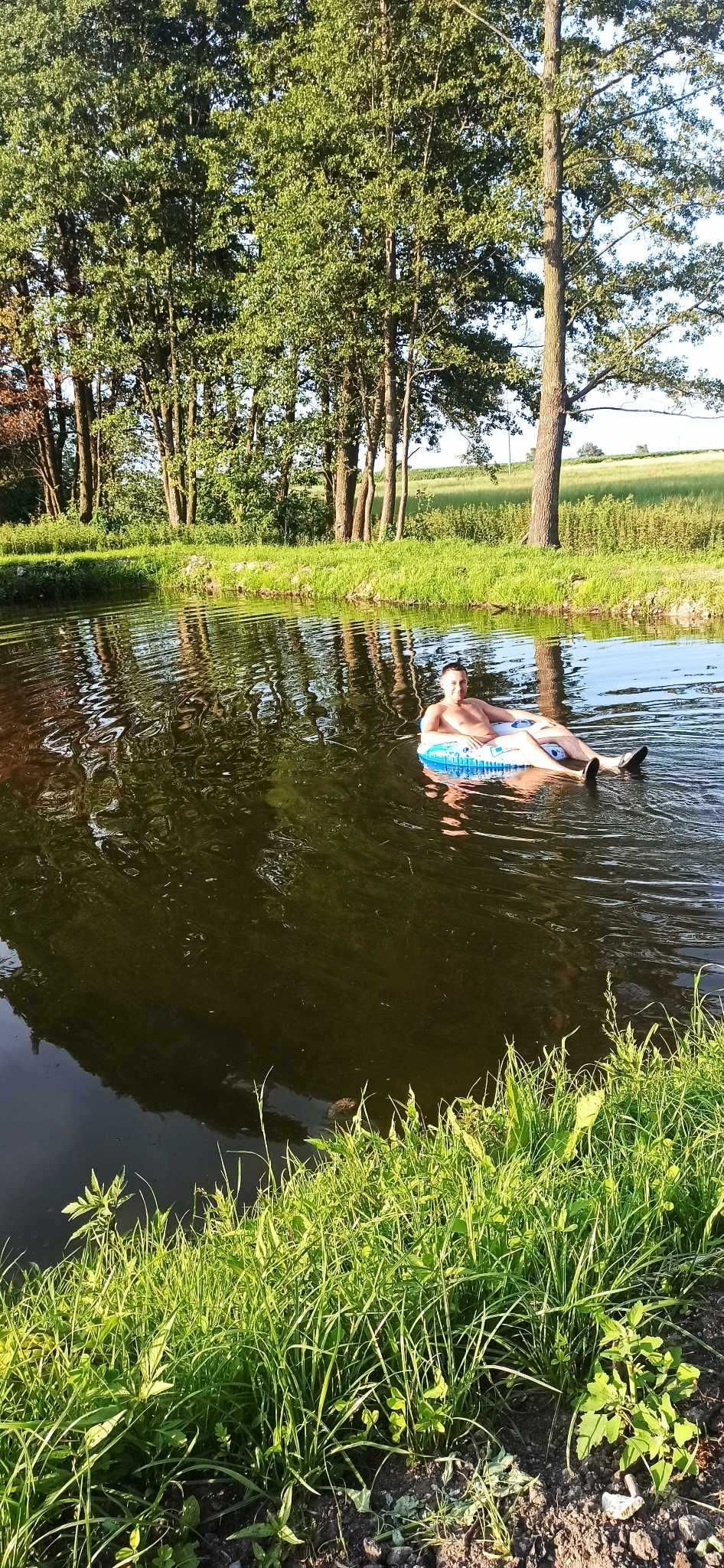 Agroturystyka u Pruszyńskich Podlasie, Mońki, Moniuszeczki