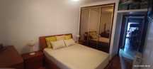 Mobília de quarto de casal + colchão