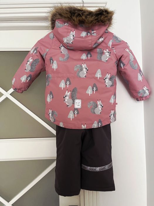 Lenne зимовий комплект 92