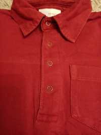 Koszula, bluza chłopięca r.164 (S)