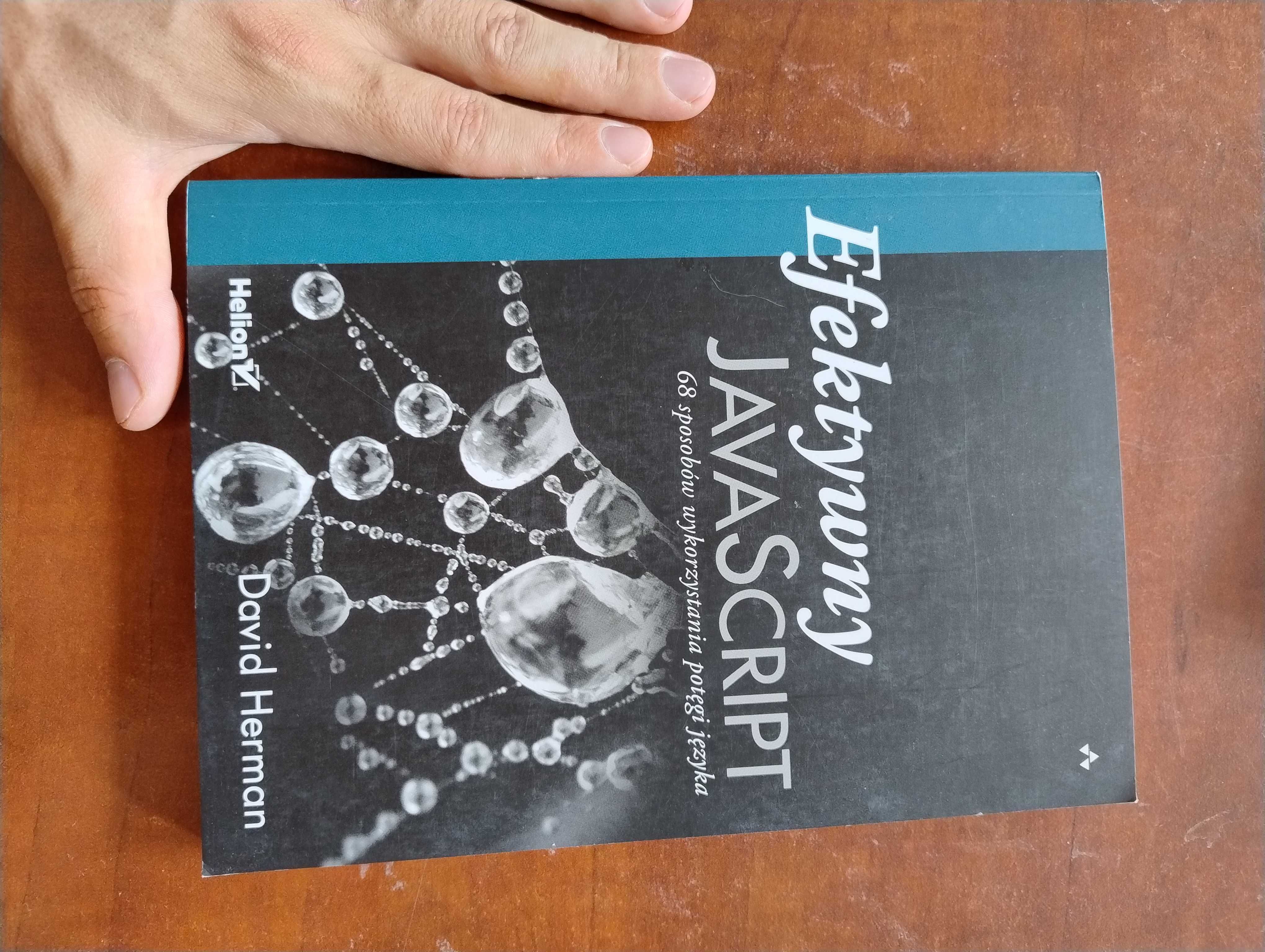 Efektywny JavaScript